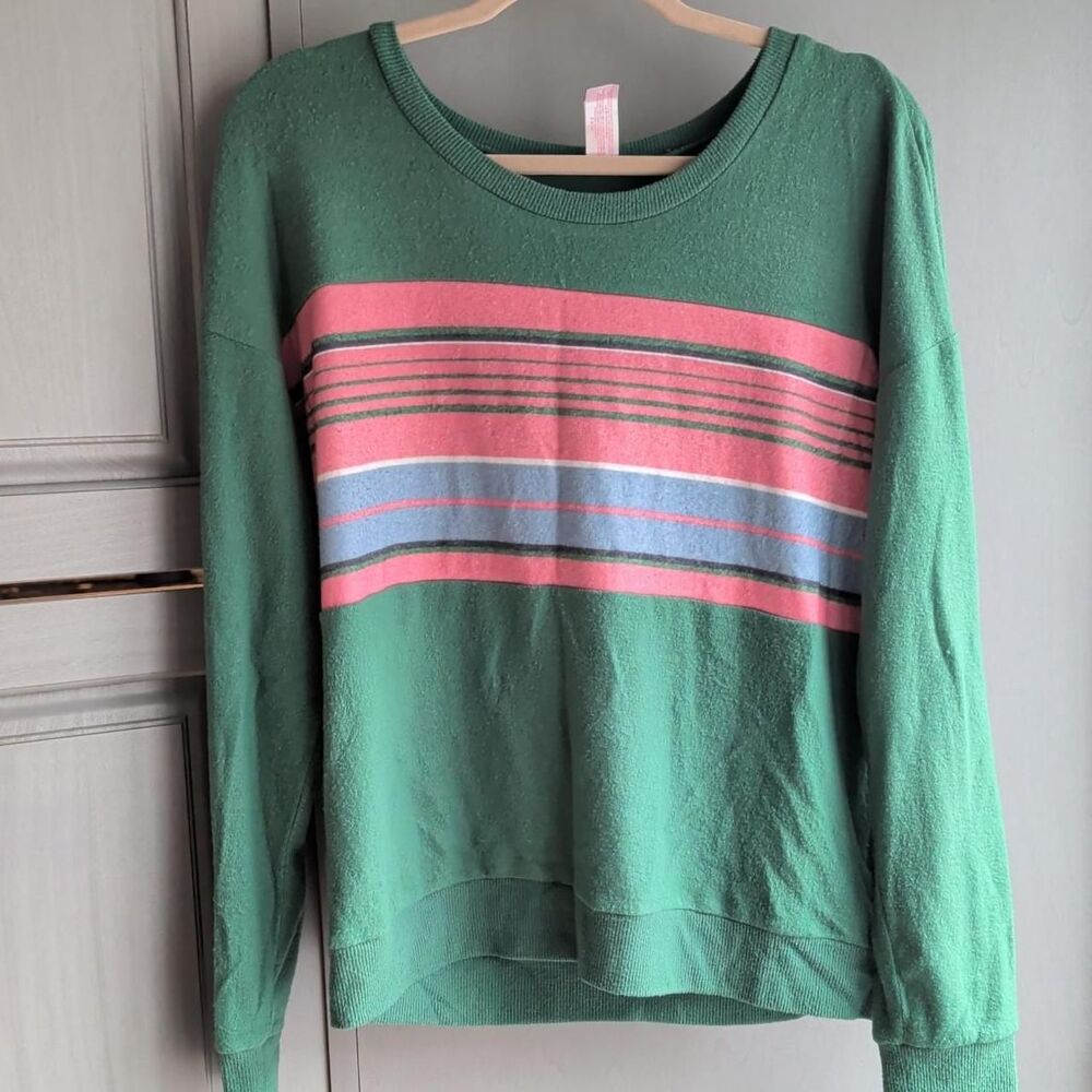 No-boundaries Women's multi Jumper